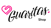 Guaritas Shop logo