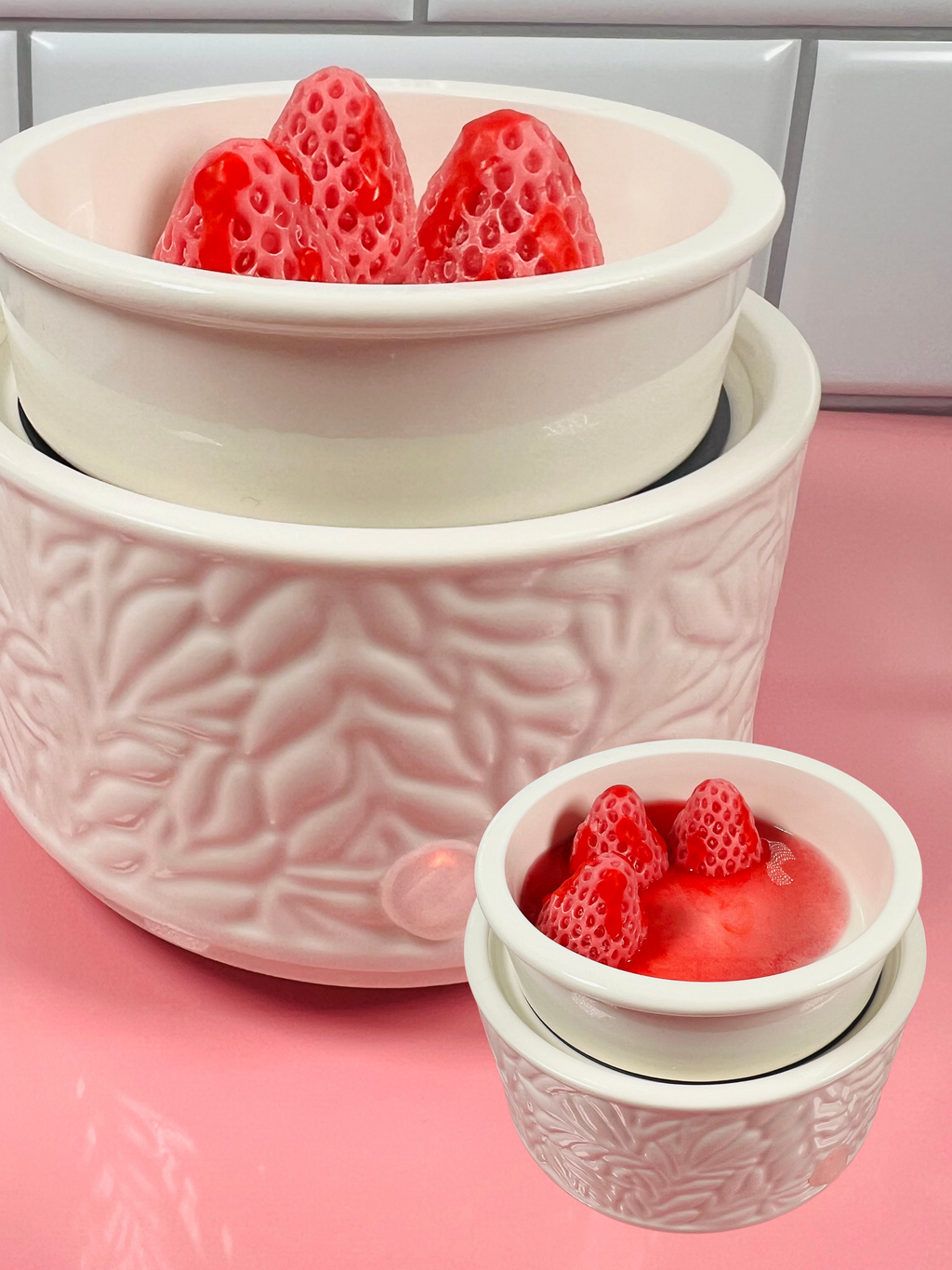 Wax Burner