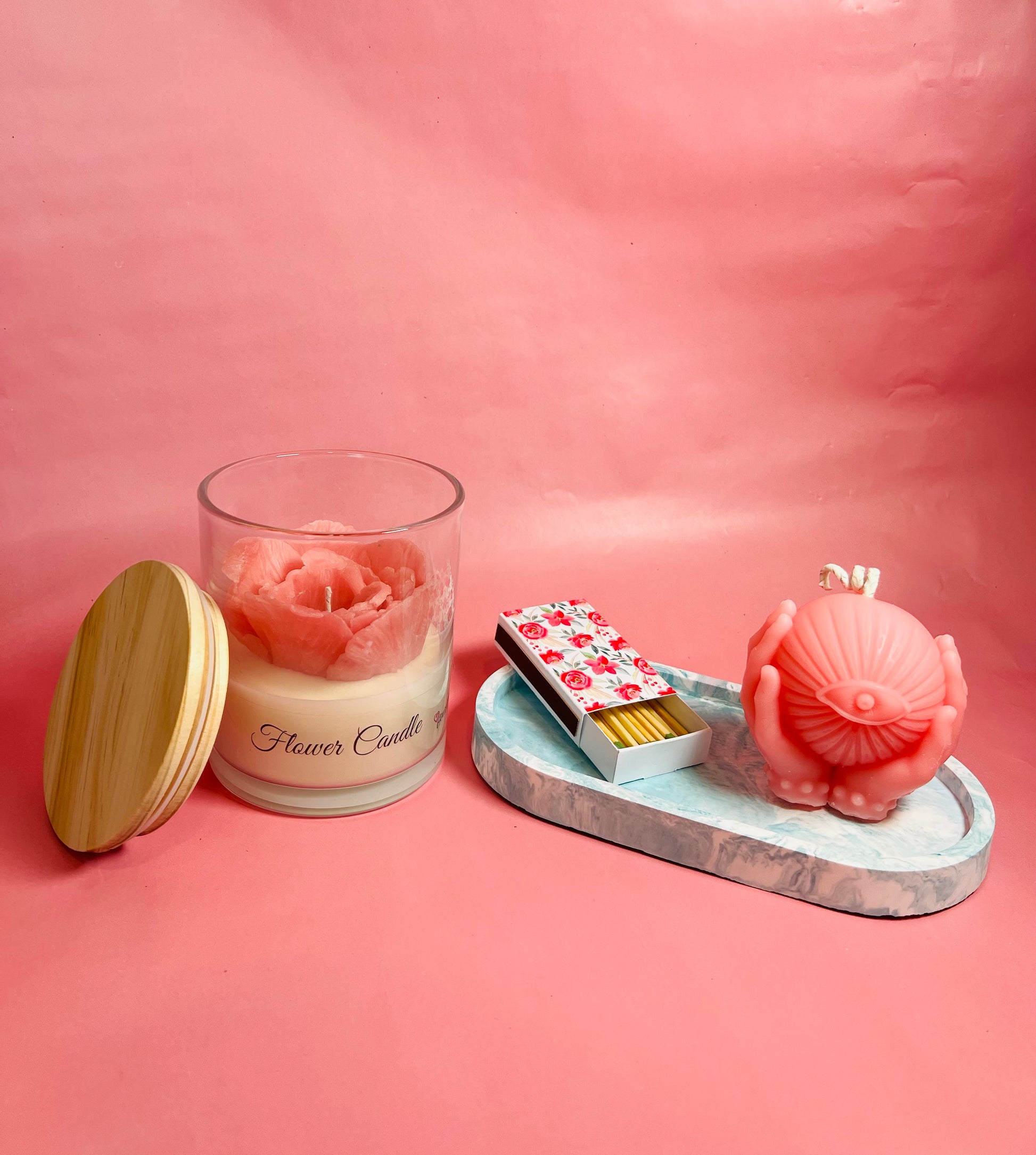 Birthday Gift Box for Women