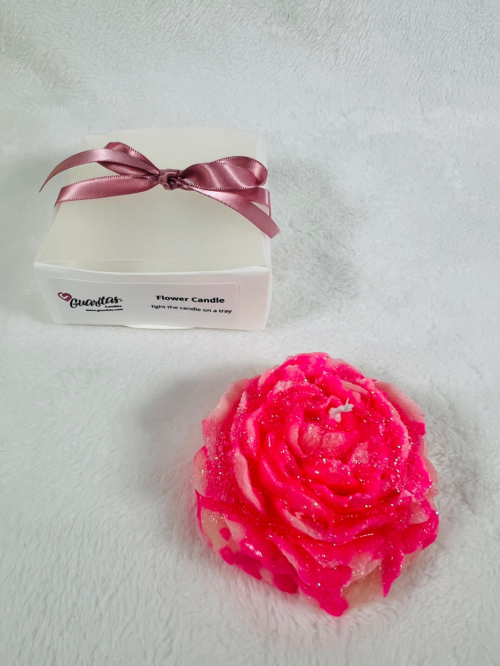Peony Flower