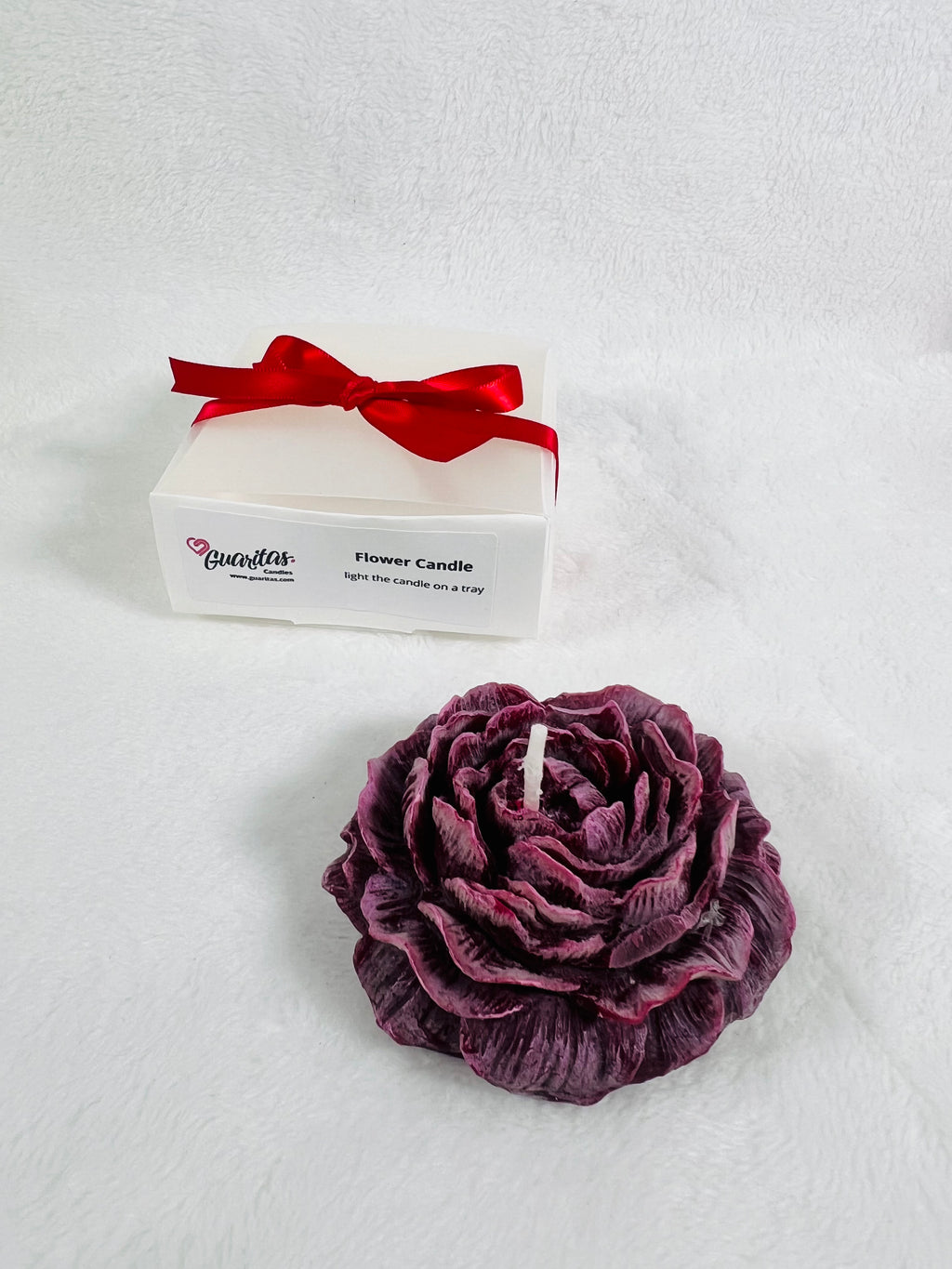 Peony Flower