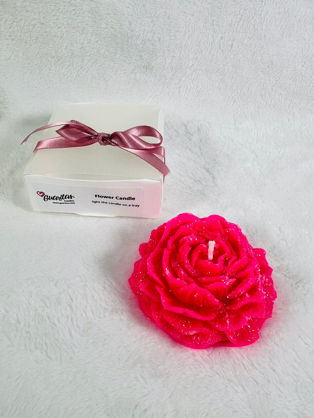 Peony Flower